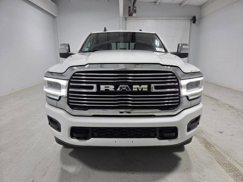 Used 2023 RAM 2500 Laramie AWD/4WD image 2