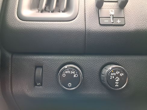 Used 2022 Chevrolet Colorado ZR2 AWD/4WD image 23