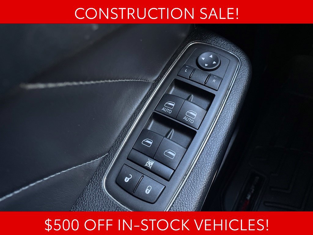 Used 2022 Dodge Charger GT w/ Plus Group AWD/4WD image 25