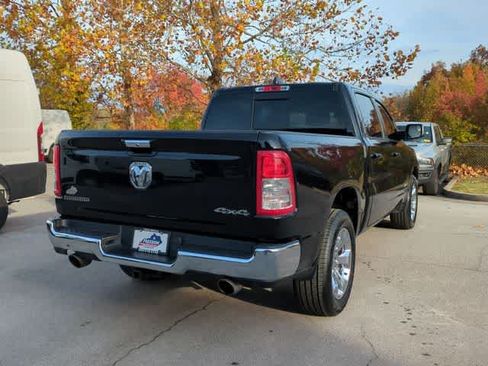 Used 2020 RAM 1500 Big Horn AWD/4WD image 8