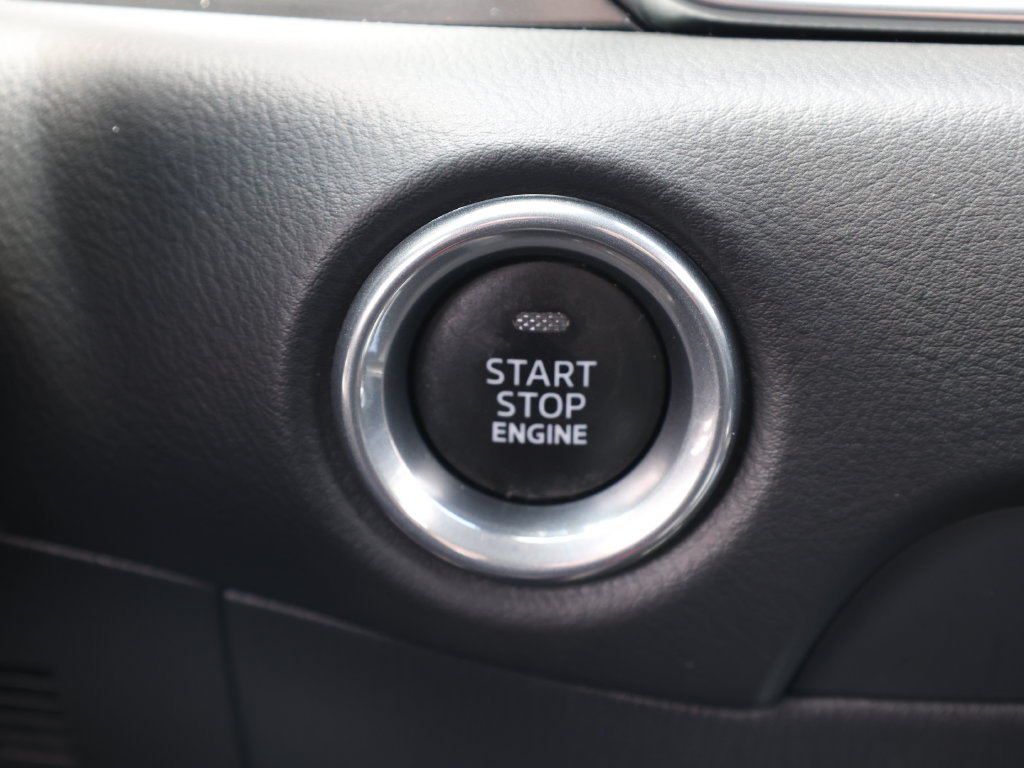 Certified 2024 MAZDA CX-5 AWD 2.5 S w/ Select Package image 27