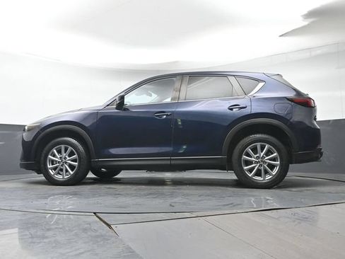 Used 2023 MAZDA CX-5 AWD 2.5 S w/ Select Package image 29