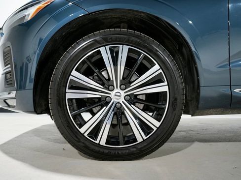 Used 2023 Volvo XC60 B5 Plus w/ Climate Package image 31