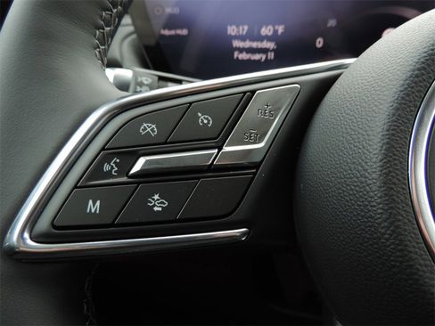 New 2026 Buick Envision Avenir image 25