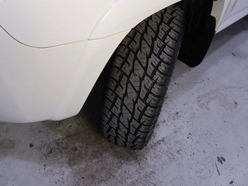 Used 2023 Toyota 4Runner SR5 image 11