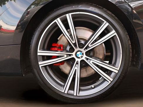 Used 2023 BMW M440i Coupe w/ Premium Package RWD image 35