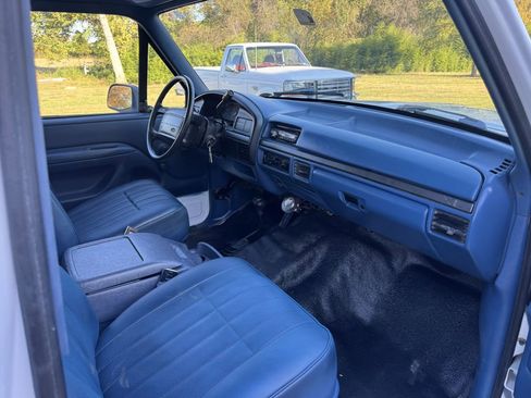 Used 1995 Ford Bronco XL image 13