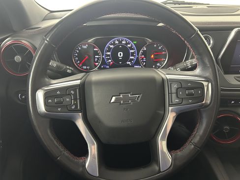 Used 2019 Chevrolet Blazer RS image 20