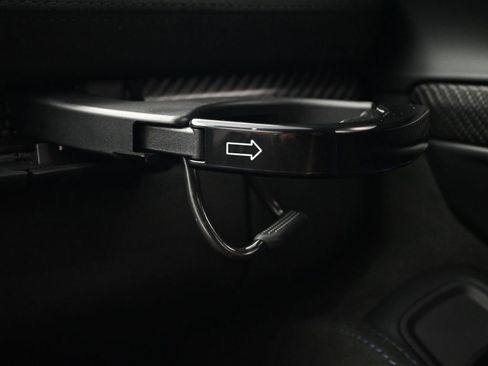 Certified 2023 Porsche 718 Cayman GT4 RS RWD image 21