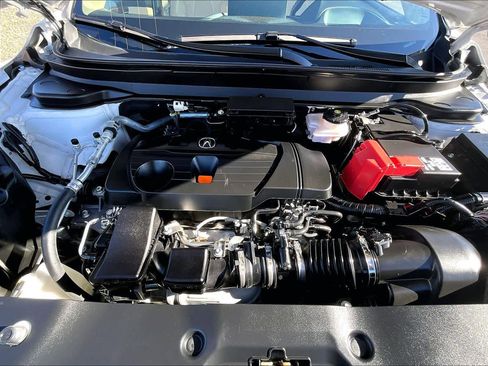 Used 2023 Acura RDX AWD w/ Advance Package image 29