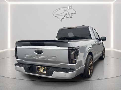Used 2024 Ford F150 XL w/ Equipment Group 103A High RWD image 7