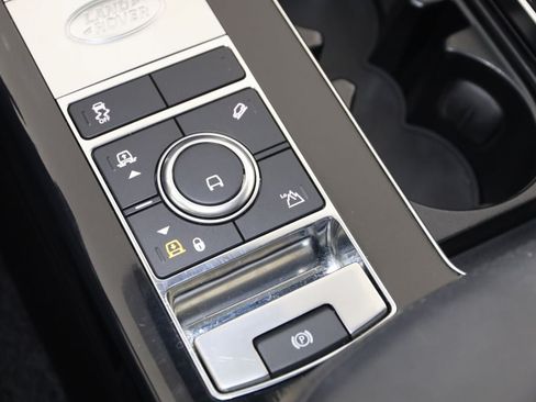 Used 2019 Land Rover Range Rover Supercharged AWD/4WD image 30