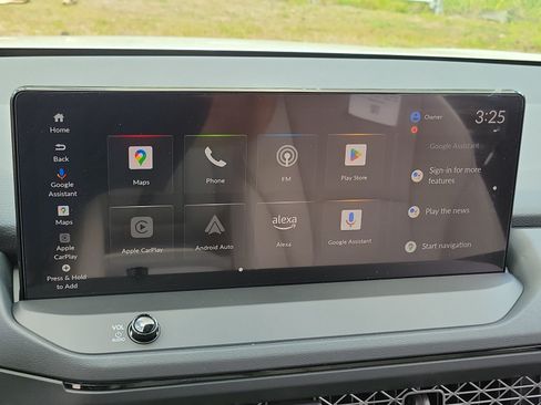 Used 2026 Honda Accord Touring image 25