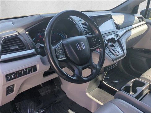 Used 2019 Honda Odyssey EX-L image 10