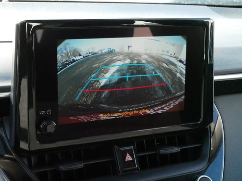 Certified 2024 Toyota Corolla LE image 27