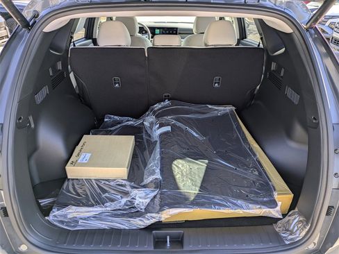 New 2026 Hyundai Tucson SEL image 12