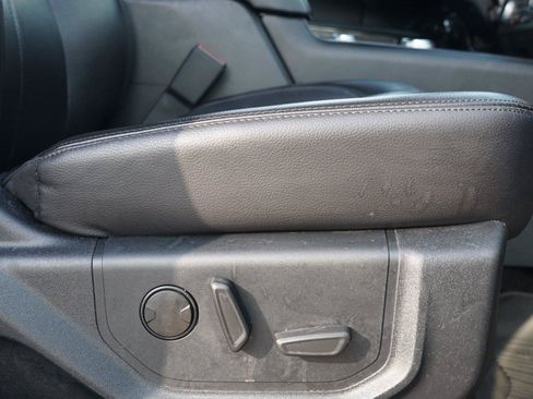 Used 2021 Ford Expedition Max XLT AWD/4WD image 30