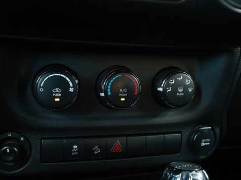 Used 2012 Jeep Wrangler Unlimited Sport AWD/4WD image 16