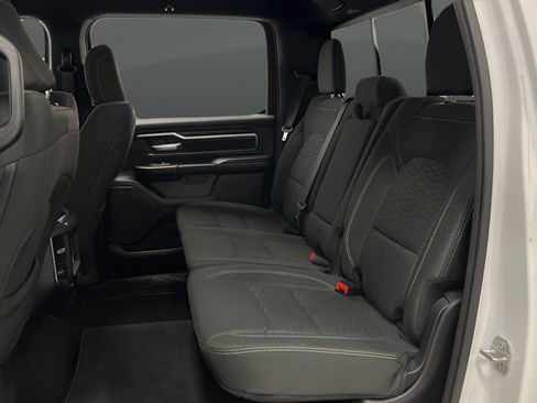 Used 2025 RAM 1500 Lone Star AWD/4WD image 22