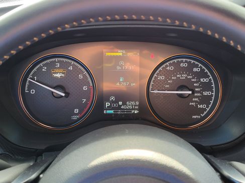 Used 2023 Subaru Forester Wilderness w/ Wilderness Package image 24