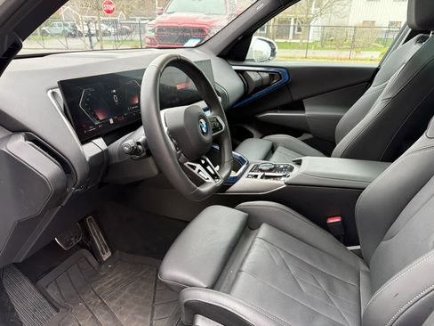 Used 2025 BMW X3 xDrive30i w/ M Sport Package image 10