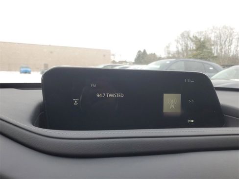 New 2025 MAZDA CX-30 AWD 2.5 S w/ Select Sport Pkg image 22