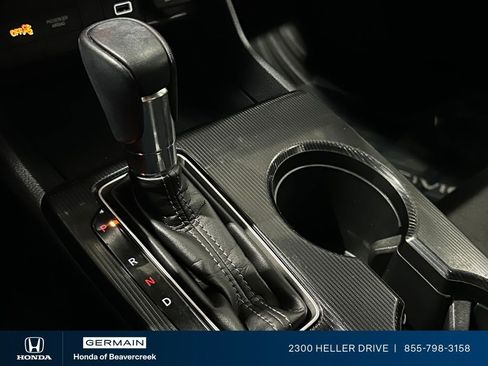 Certified 2023 Honda Civic Sport image 25