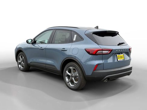 New 2025 Ford Escape ST-Line w/ Equipment Group 301A image 3