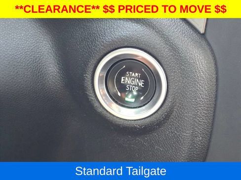 Used 2023 Chevrolet Silverado 1500 W/T w/ WT Value Package RWD image 28