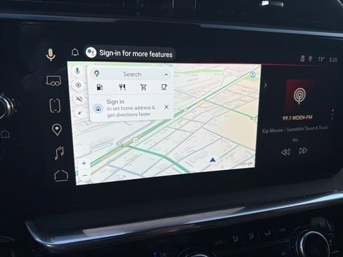 Used 2025 GMC Sierra 2500 Denali Ultimate image 14