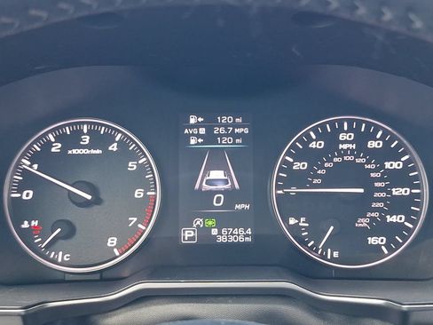 Used 2021 Subaru Outback Limited XT AWD/4WD image 18