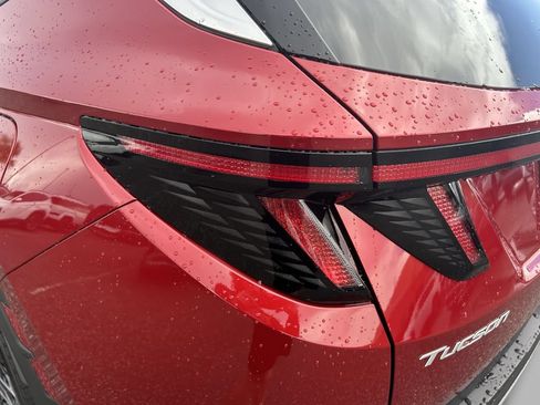 New 2026 Hyundai Tucson Limited AWD/4WD image 37