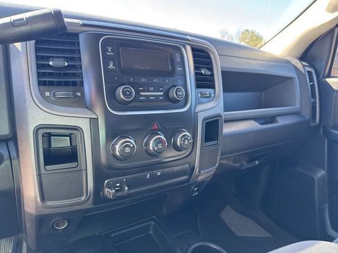 Used 2018 RAM 2500 Tradesman image 13