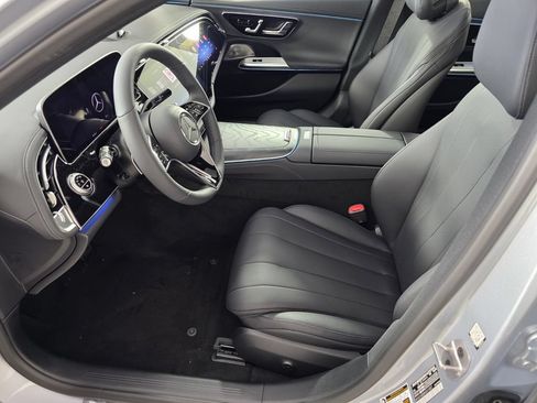 New 2027 Mercedes-Benz E 450 4MATIC Sedan image 6