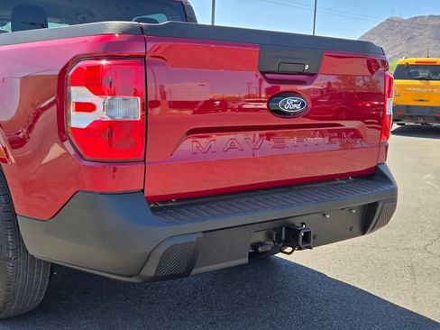 Used 2026 Ford Maverick XLT FWD image 5