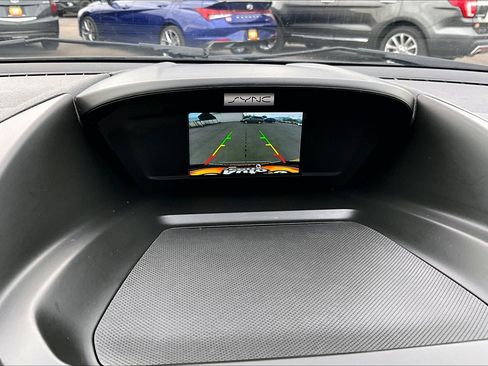 Used 2017 Ford Escape S image 21