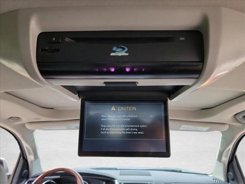 Used 2020 Toyota Sequoia Platinum AWD/4WD image 20