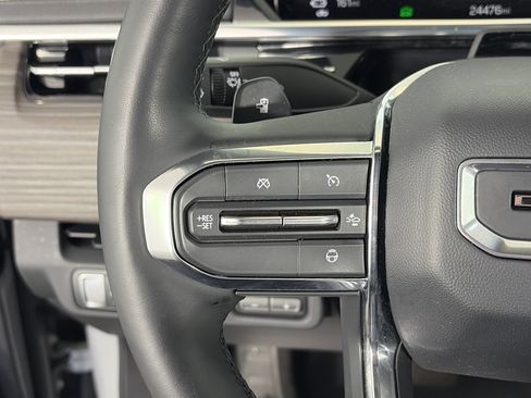 Certified 2024 GMC Sierra EV Denali image 32