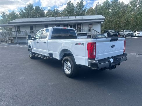 New 2026 Ford F250 XL w/ XL Driver Assist Package image 7