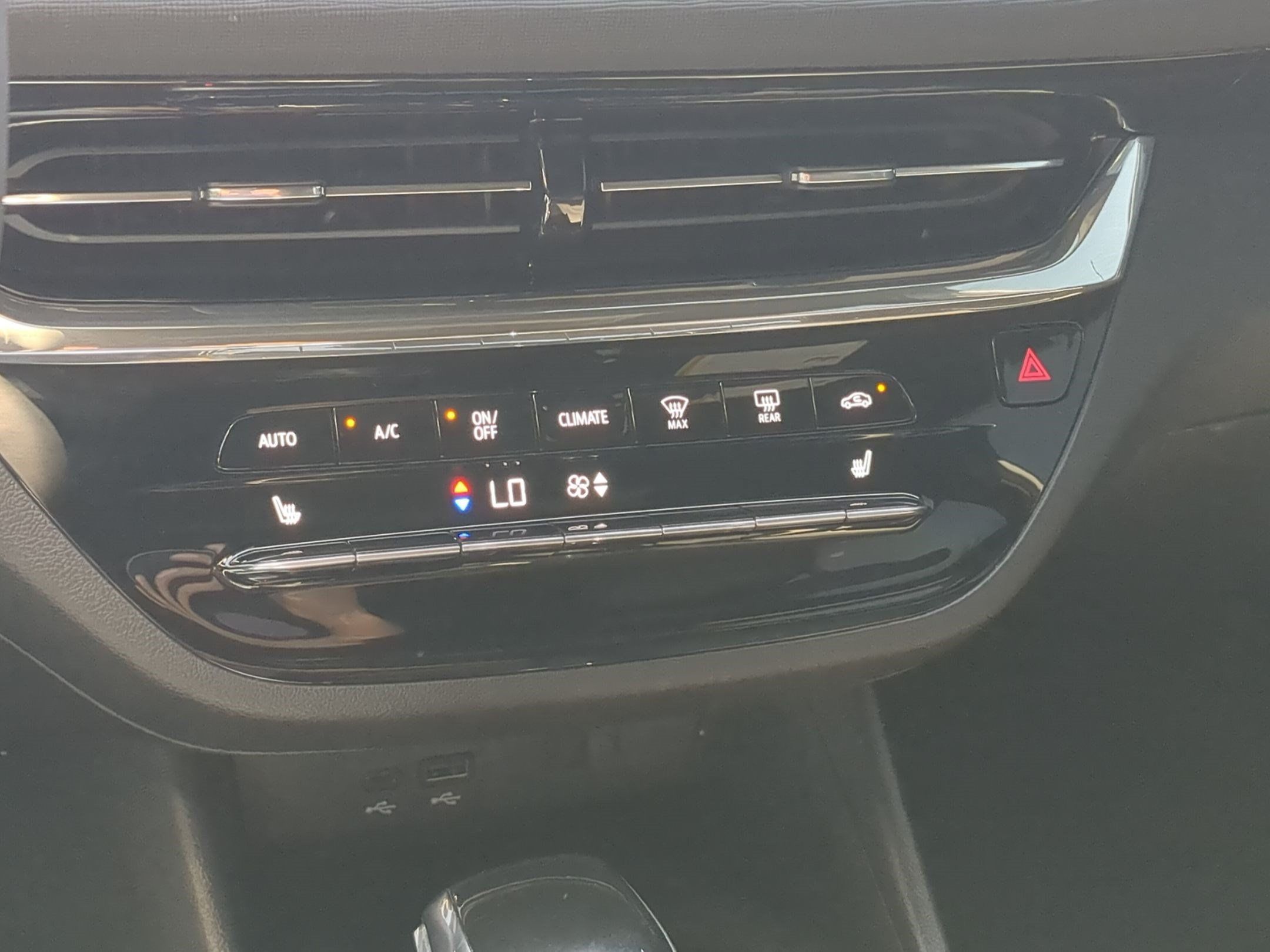 Used 2025 Buick Envista Avenir FWD image 26