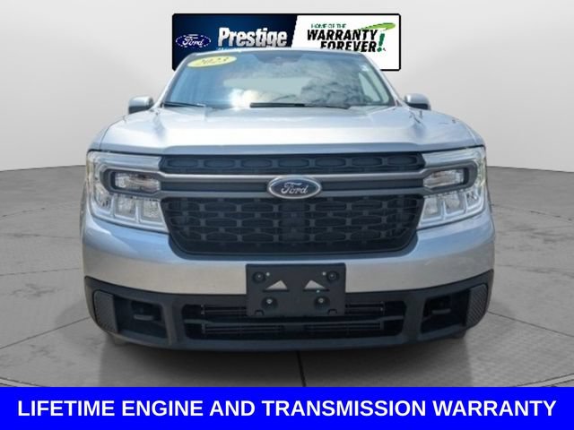 Used 2023 Ford Maverick XLT w/ Equipment Group 300A Standard AWD/4WD image 10
