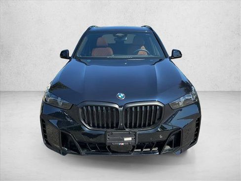 Used 2026 BMW X5 xDrive40i w/ M Sport Package AWD/4WD image 2