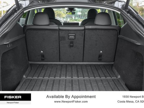 Used 2023 Tesla Model Y 2WD image 23