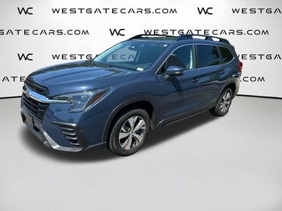 Used 2023 Subaru Ascent Premium