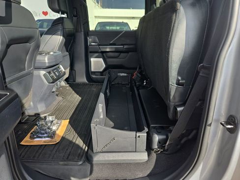 Used 2023 Ford F150 Raptor w/ Raptor 37 Performance Package image 17