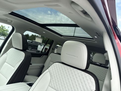 New 2026 GMC Acadia Denali w/ Super Cruise Package FWD image 19