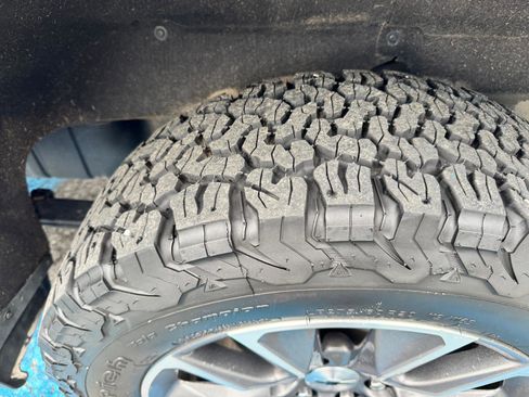 Used 2020 Chevrolet Silverado 1500 RST w/ All-Star Edition image 39