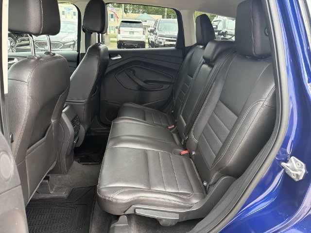 Used 2014 Ford Escape Titanium w/ Equipment Group 401A FWD image 24
