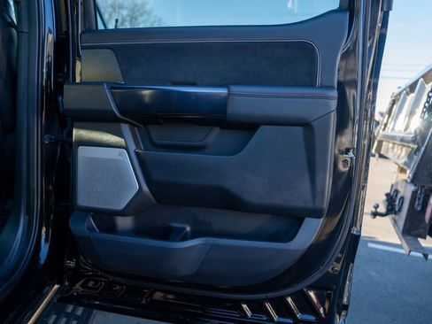 Used 2025 Ford F150 Raptor w/ Equipment Group 803A Raptor R image 15