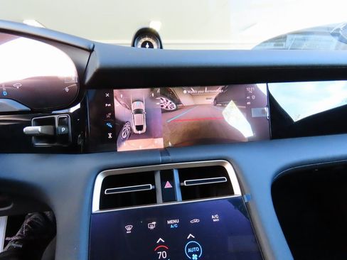 New 2025 Porsche Taycan 4S image 31